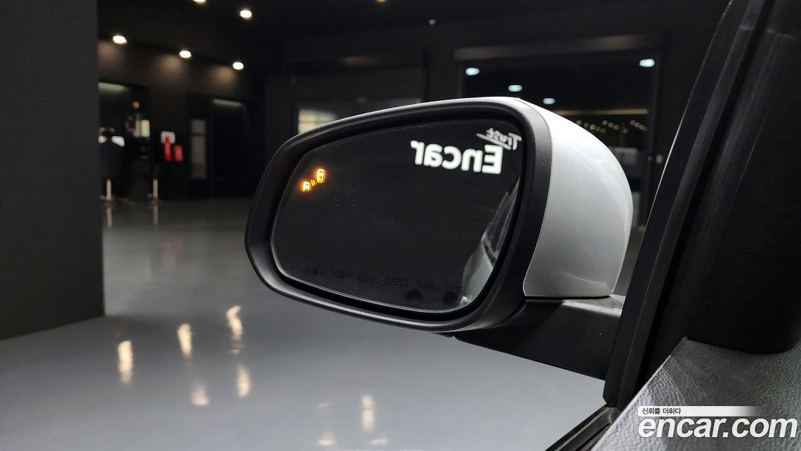 ChevroletGMDaewoo Spark 2019