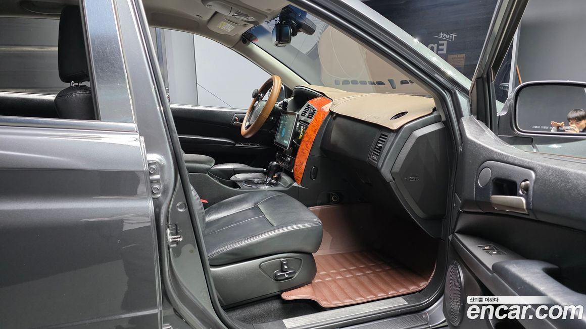 KG_Mobility_Ssangyong KORANDO 2014