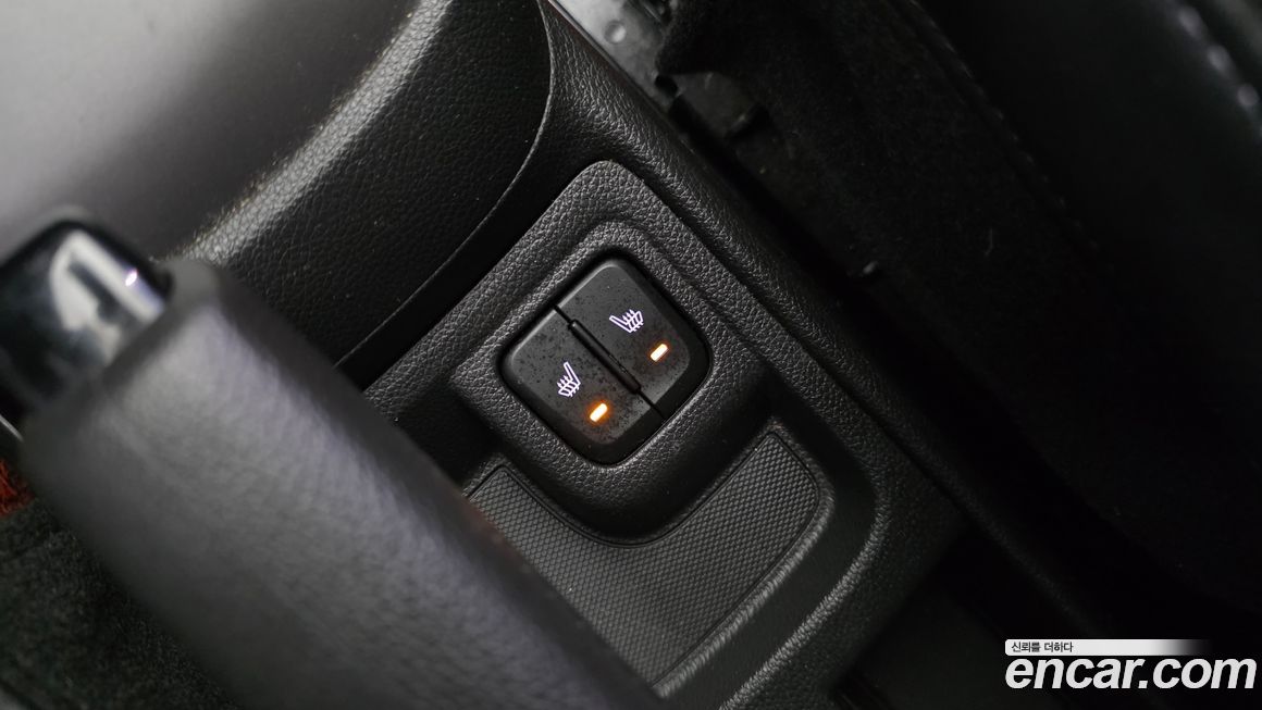 ChevroletGMDaewoo Spark 2019