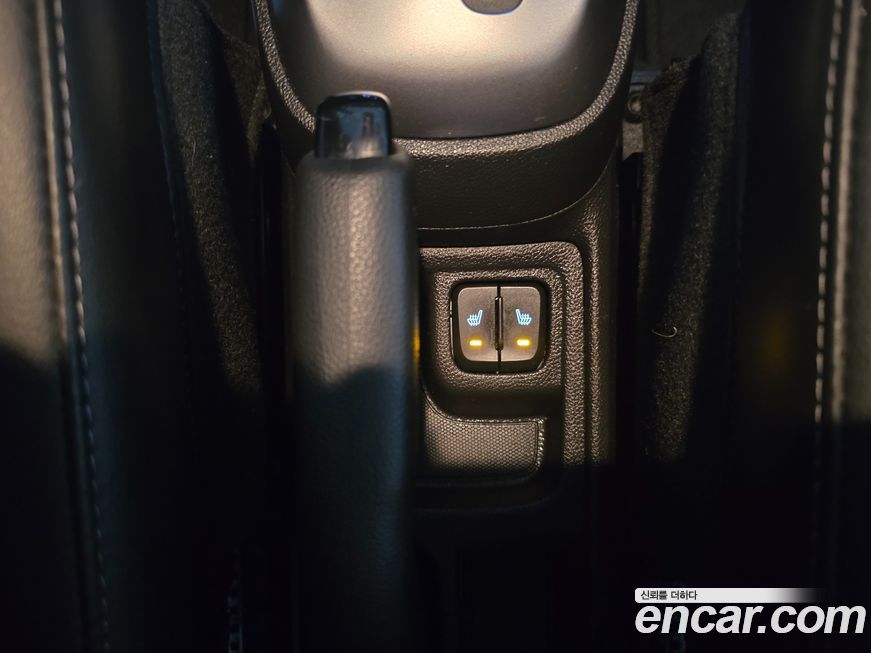 ChevroletGMDaewoo Spark 2018