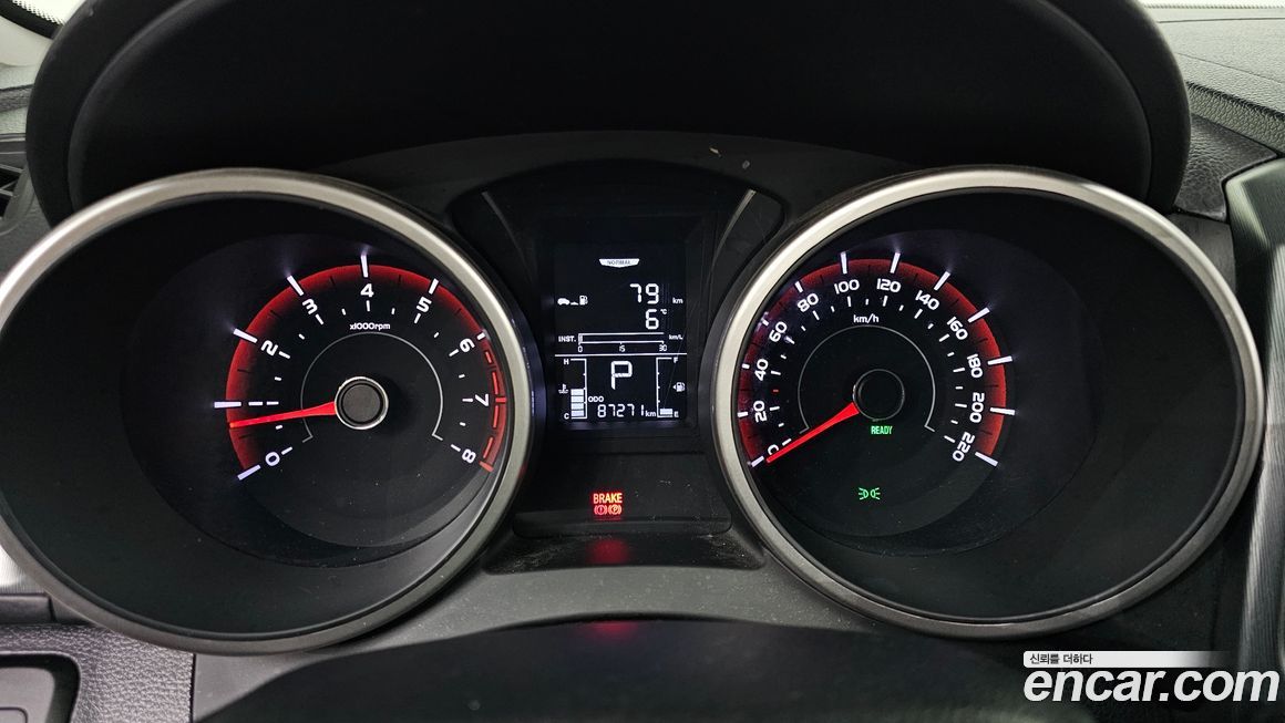 KG_Mobility_Ssangyong TIBOLI 2019