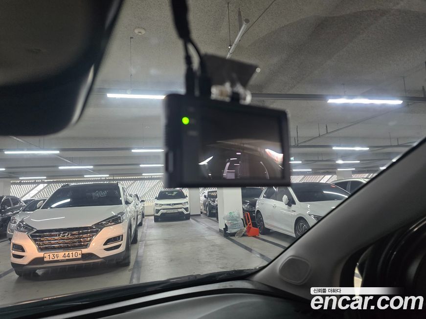 ChevroletGMDaewoo Spark 2018