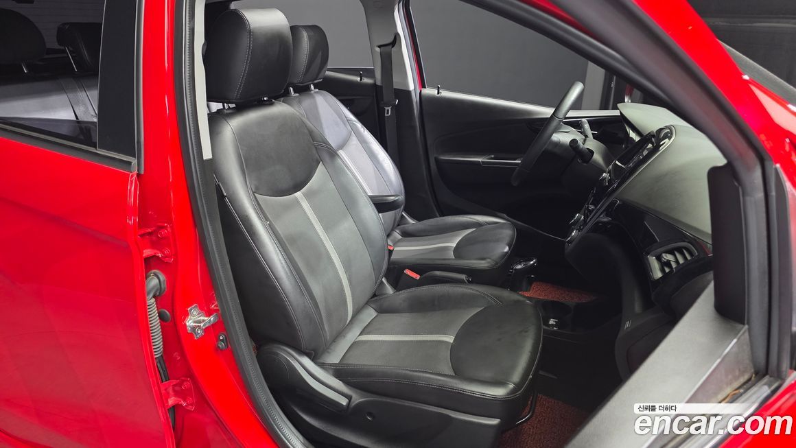 ChevroletGMDaewoo Spark 2019