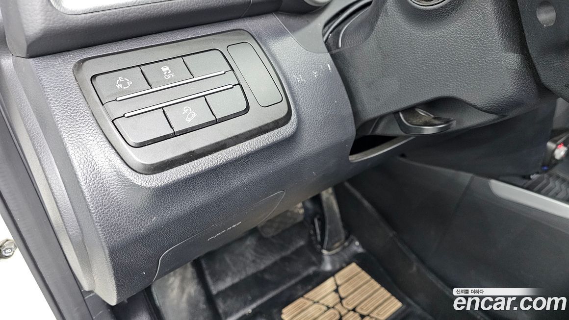 KG_Mobility_Ssangyong TIBOLI 2019