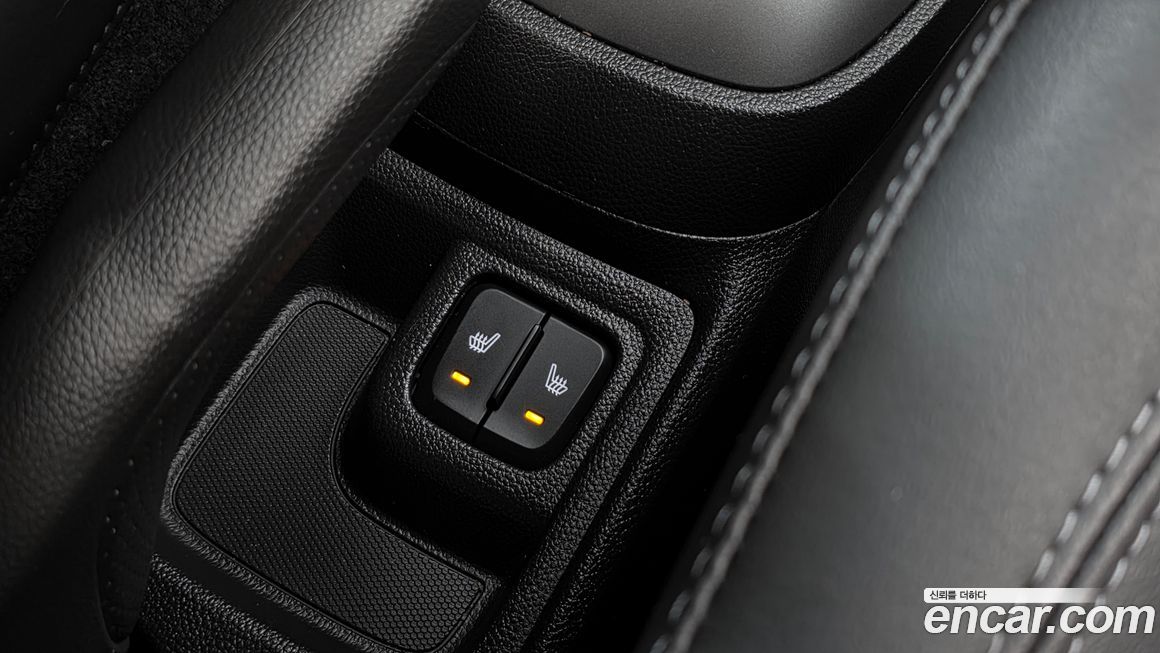 ChevroletGMDaewoo Spark 2021