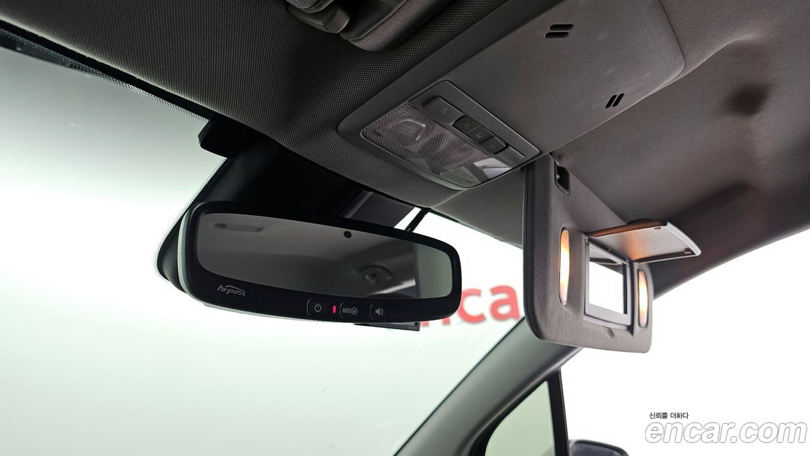 ChevroletGMDaewoo Trax 2018