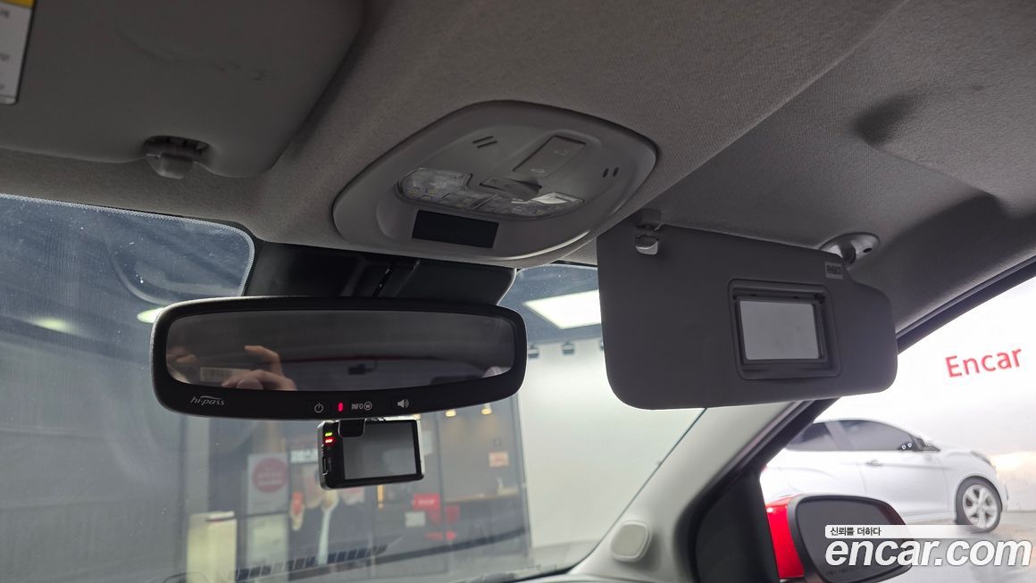 ChevroletGMDaewoo Spark 2019