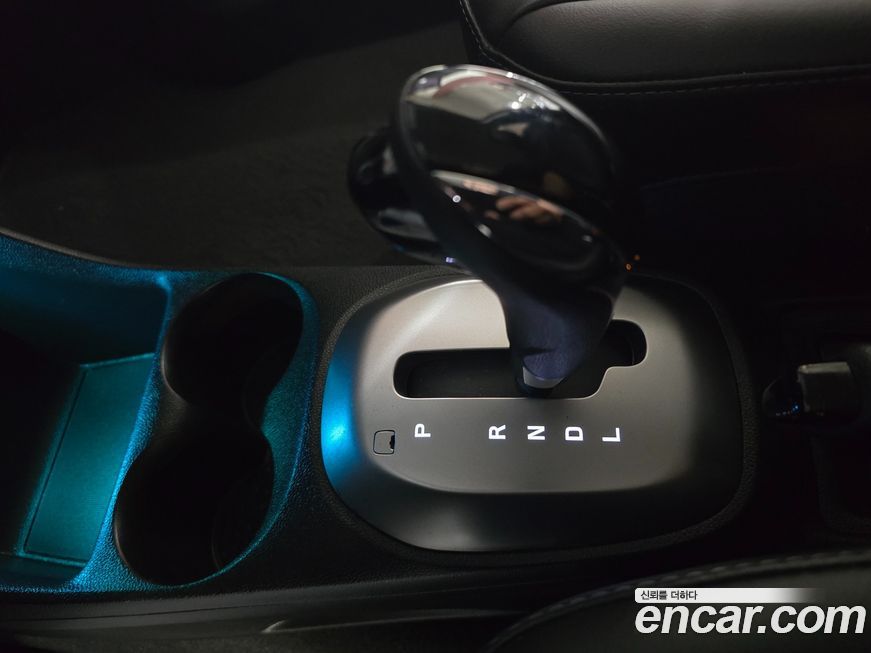 ChevroletGMDaewoo Spark 2018