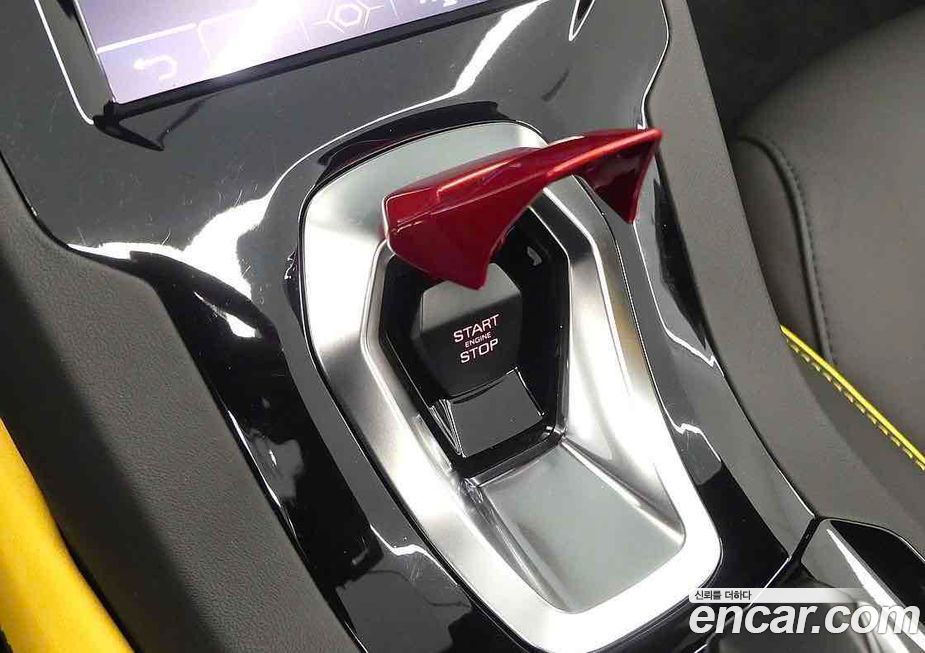 Lamborghini Huracan 2023