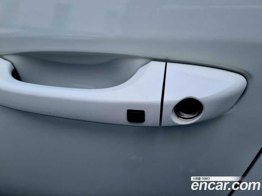 KG_Mobility_Ssangyong TIBOLI 2018