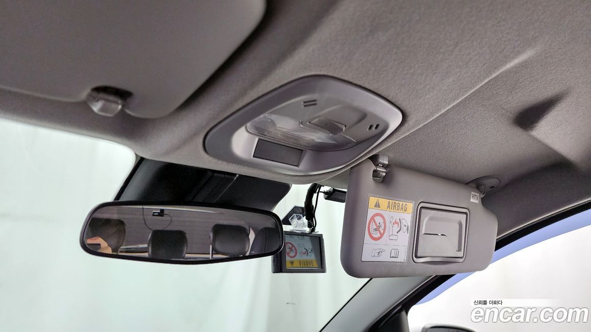 ChevroletGMDaewoo Spark 2022