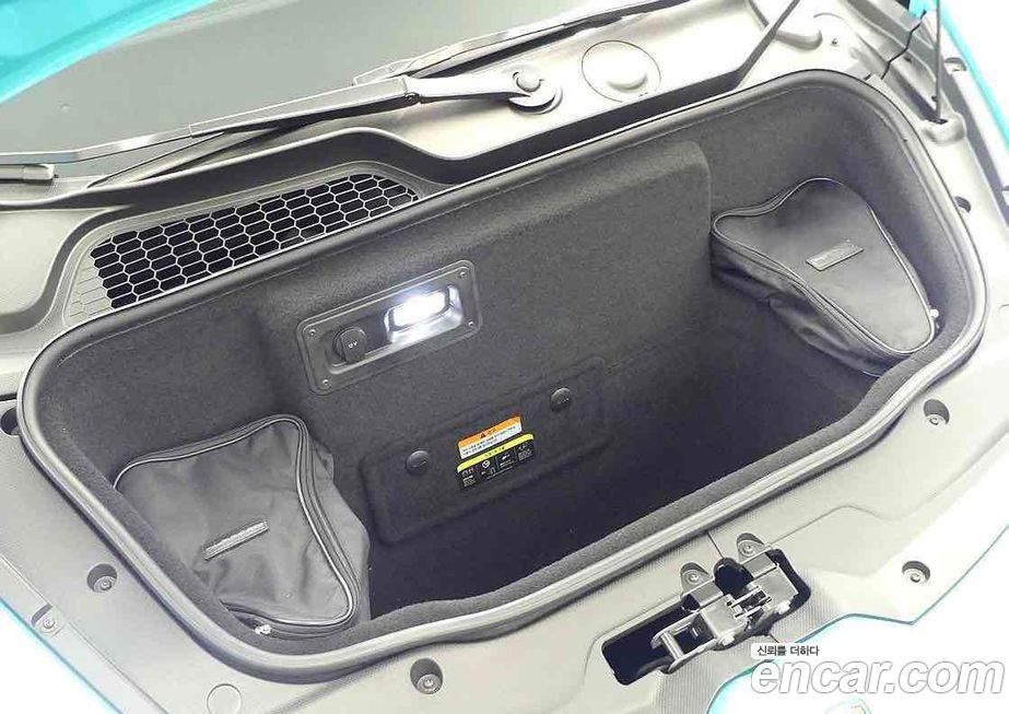 Lamborghini Huracan 2023