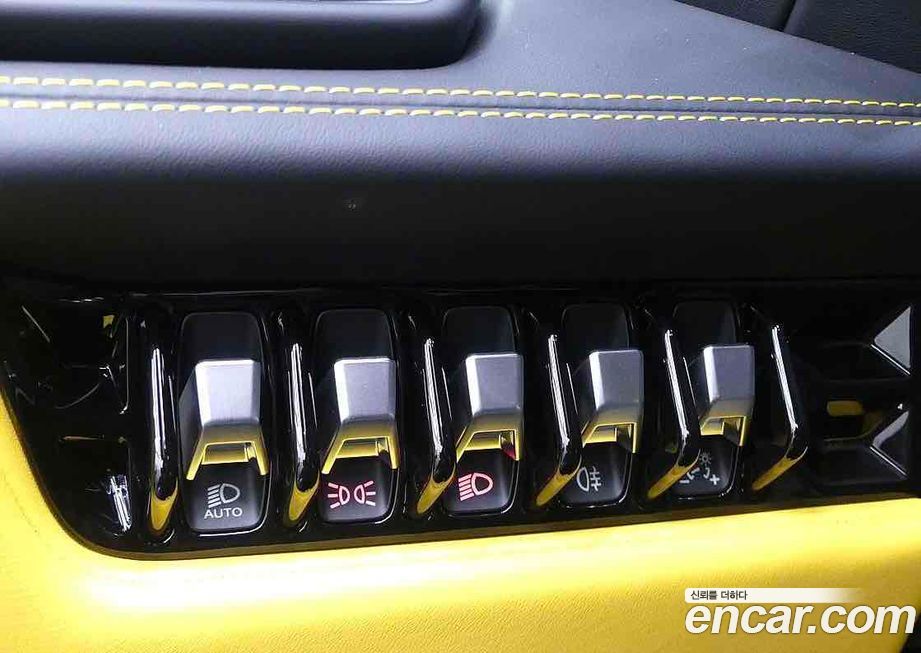 Lamborghini Huracan 2023