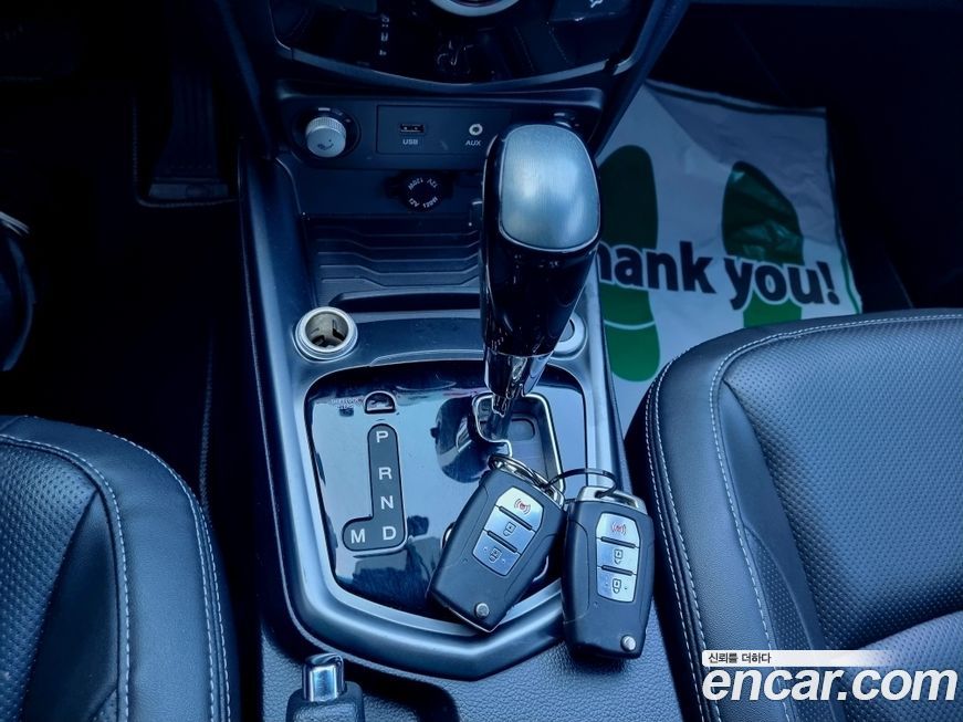 KG_Mobility_Ssangyong TIBOLI 2018