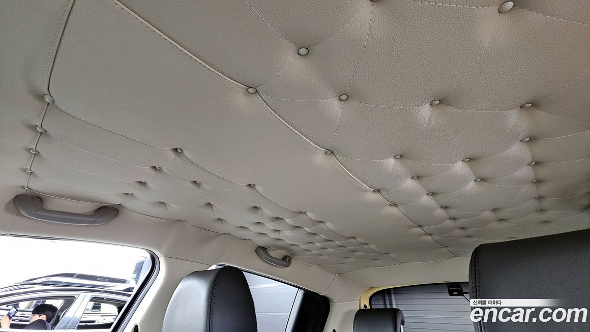 ChevroletGMDaewoo Spark 2014