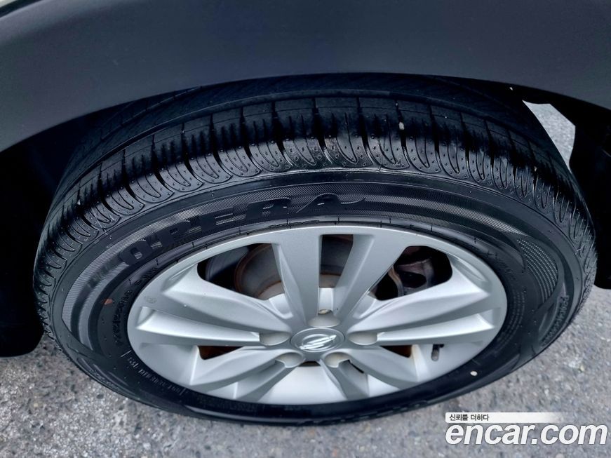 KG_Mobility_Ssangyong TIBOLI 2018