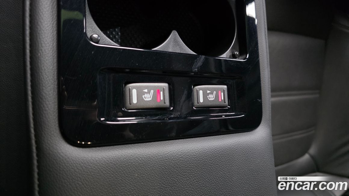 Renault-KoreaSamsung SM6 2016