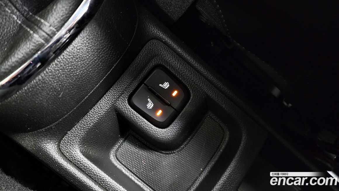 ChevroletGMDaewoo Spark 2022