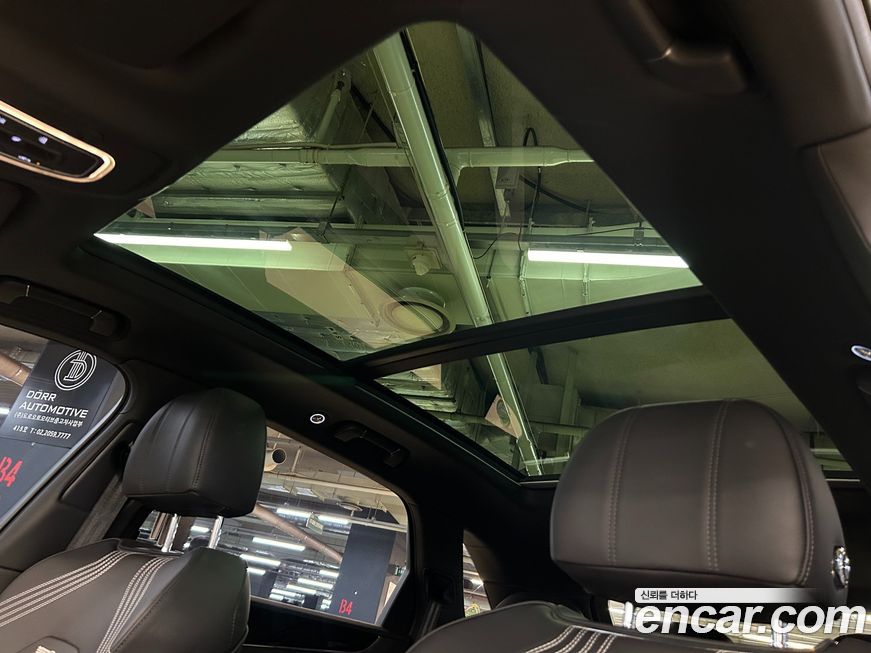 Bentley Bentayga 2023