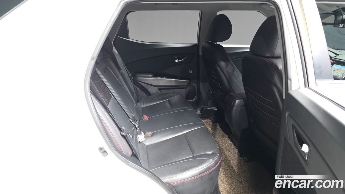 KG_Mobility_Ssangyong TIBOLI 2018