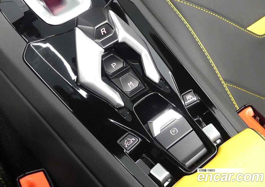 Lamborghini Huracan 2023