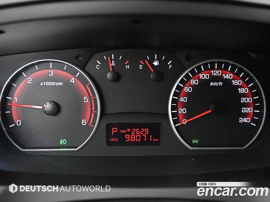 KG_Mobility_Ssangyong KORANDO 2018