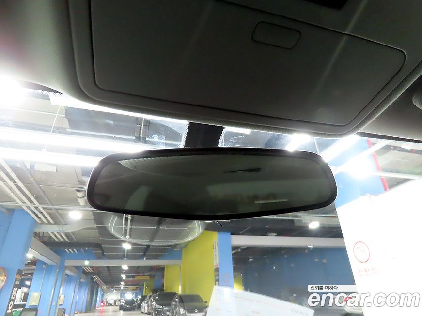 ChevroletGMDaewoo Malibu 2012