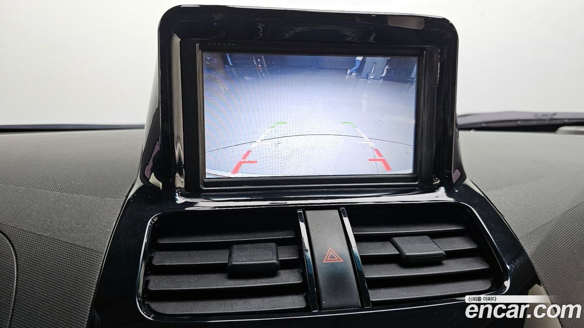 ChevroletGMDaewoo Spark 2014