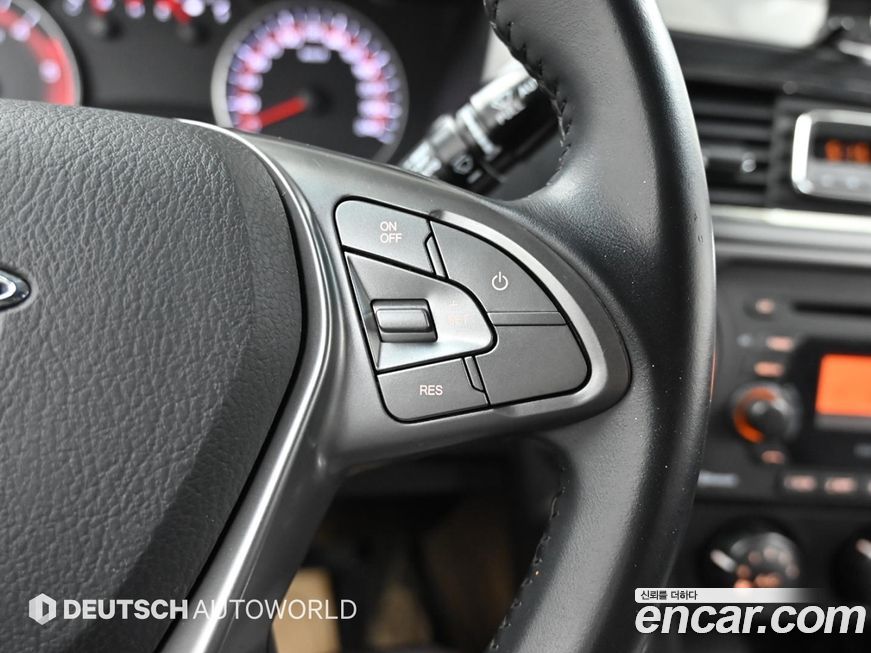 KG_Mobility_Ssangyong KORANDO 2018