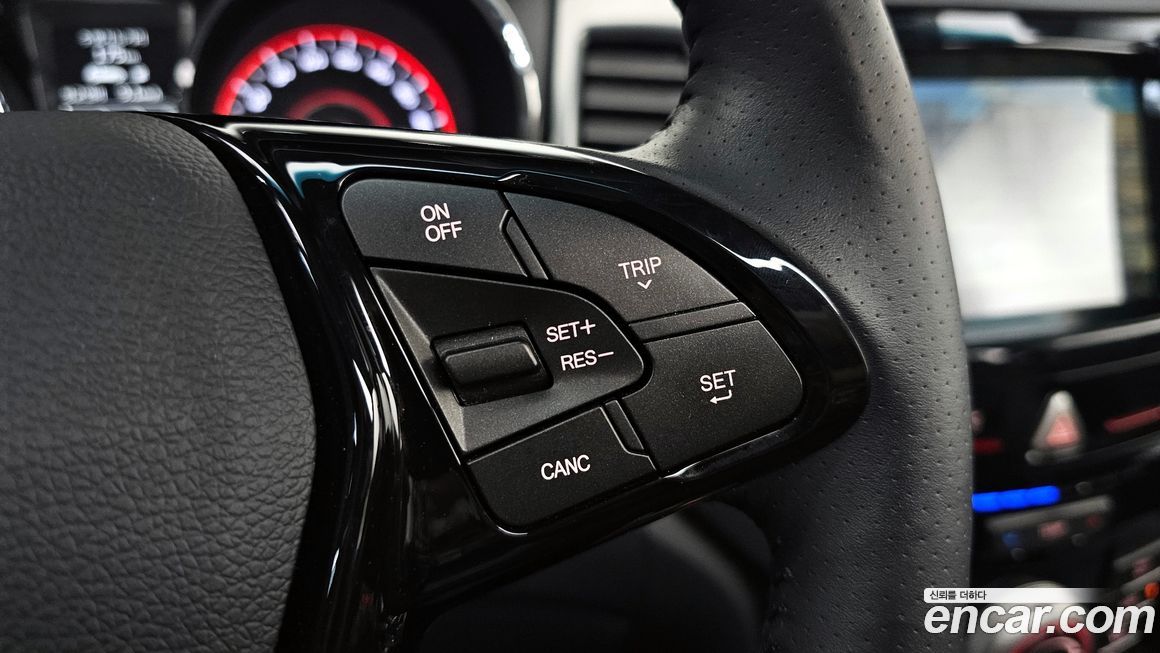 KG_Mobility_Ssangyong TIBOLI 2018