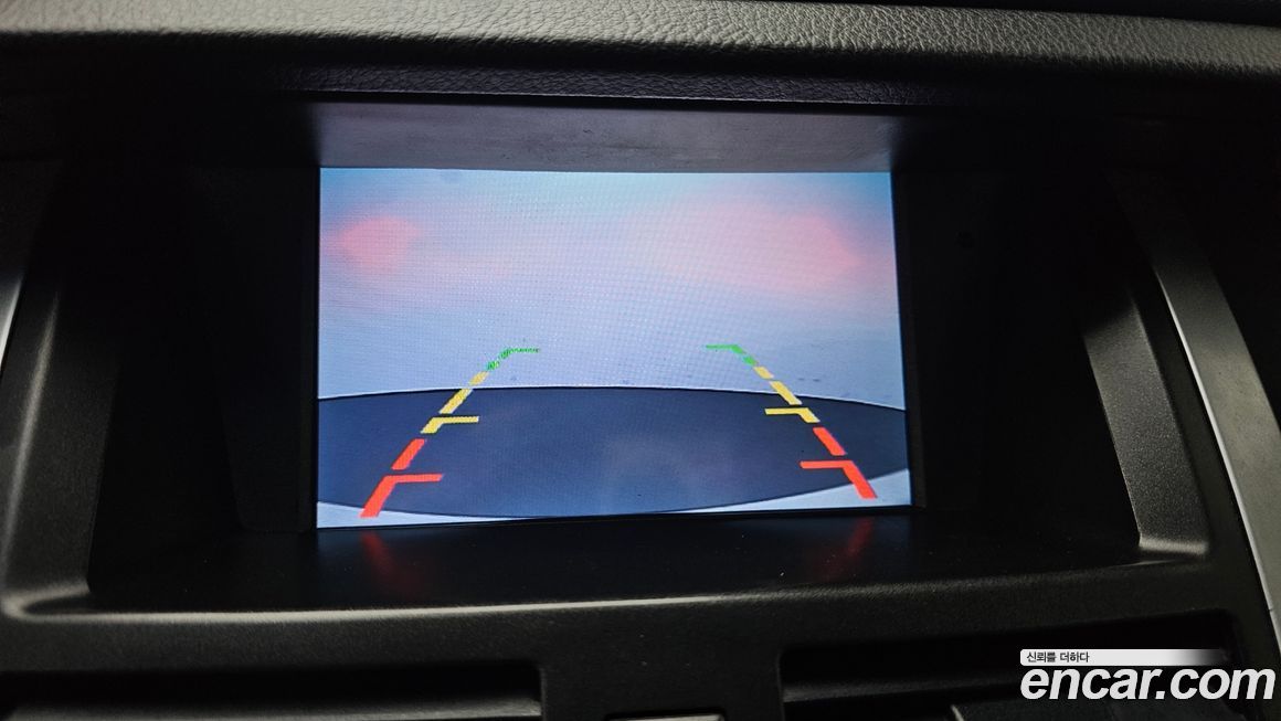 Renault-KoreaSamsung SM7 2011