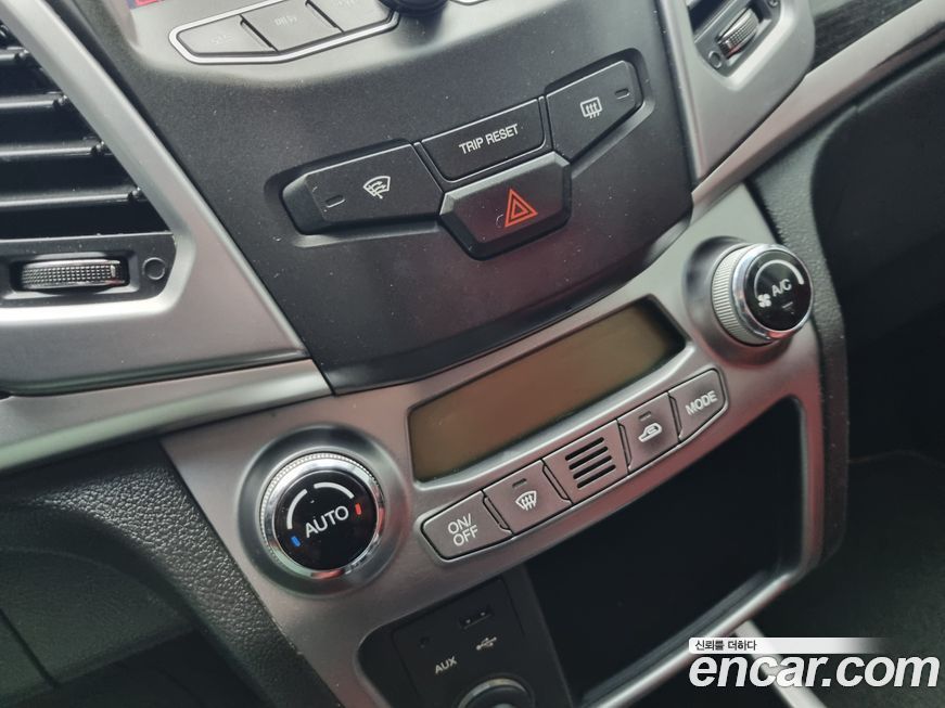 KG_Mobility_Ssangyong KORANDO 2014