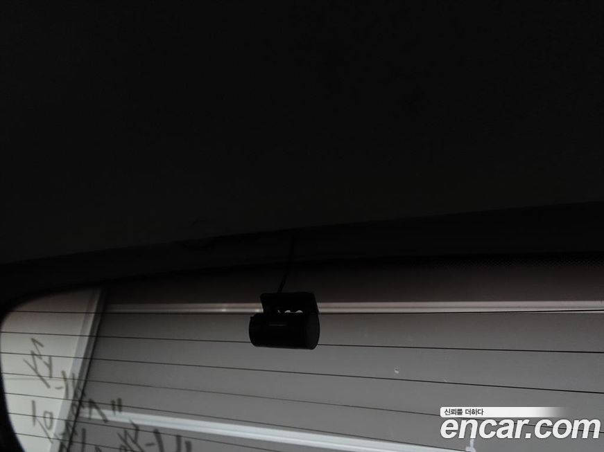 ChevroletGMDaewoo Spark 2013