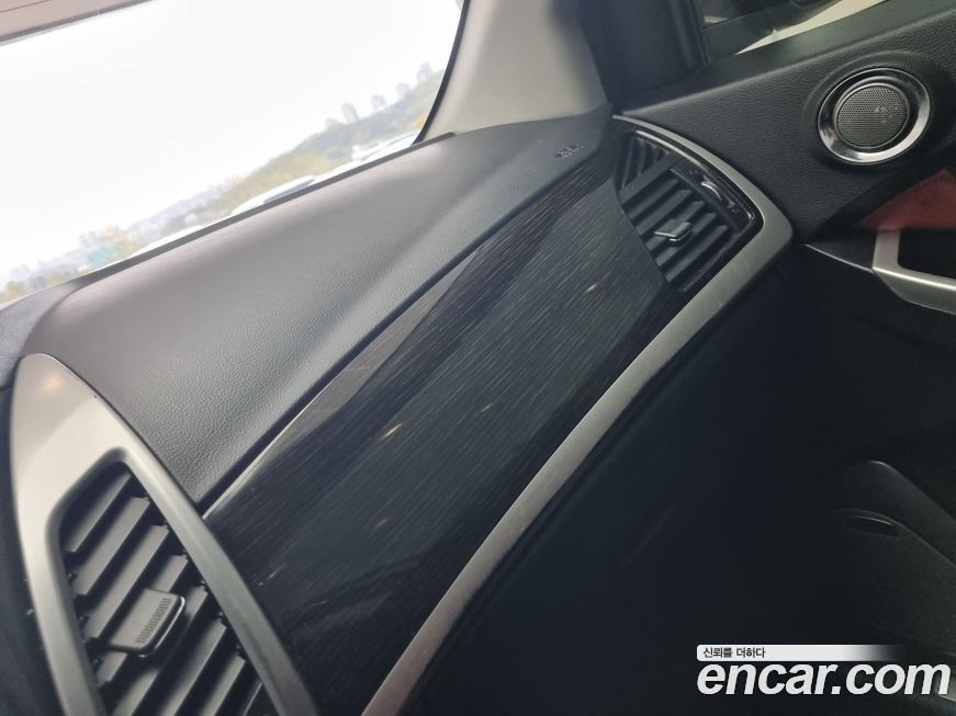 KG_Mobility_Ssangyong KORANDO 2014