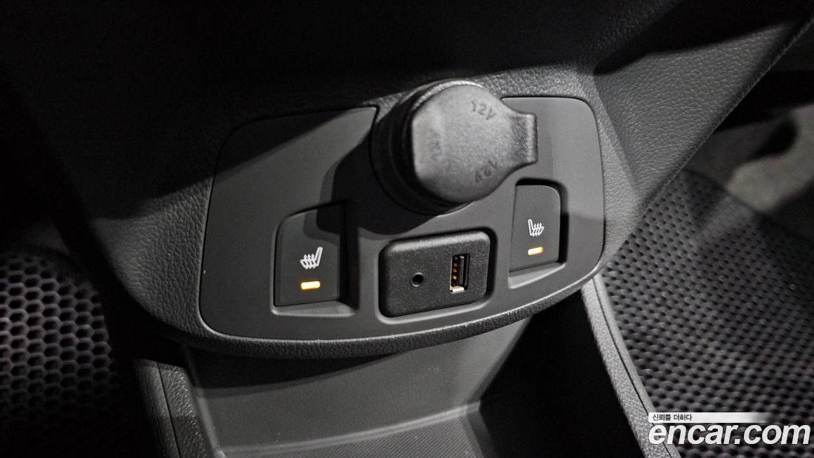 ChevroletGMDaewoo Spark 2014