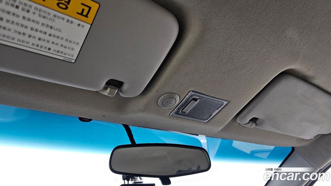 ChevroletGMDaewoo Spark 2014