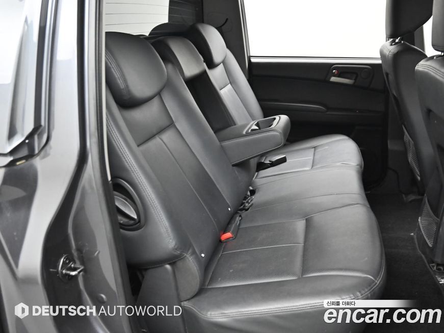 KG_Mobility_Ssangyong KORANDO 2018