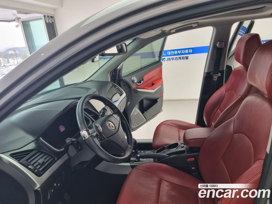 KG_Mobility_Ssangyong KORANDO 2014