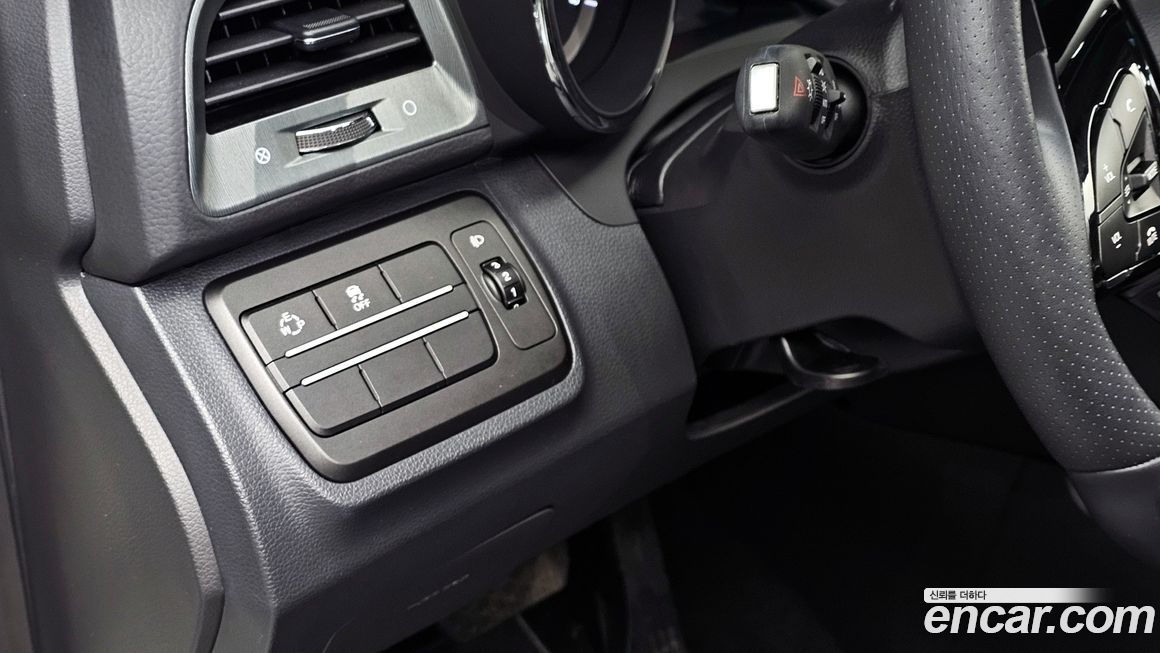 KG_Mobility_Ssangyong TIBOLI 2018