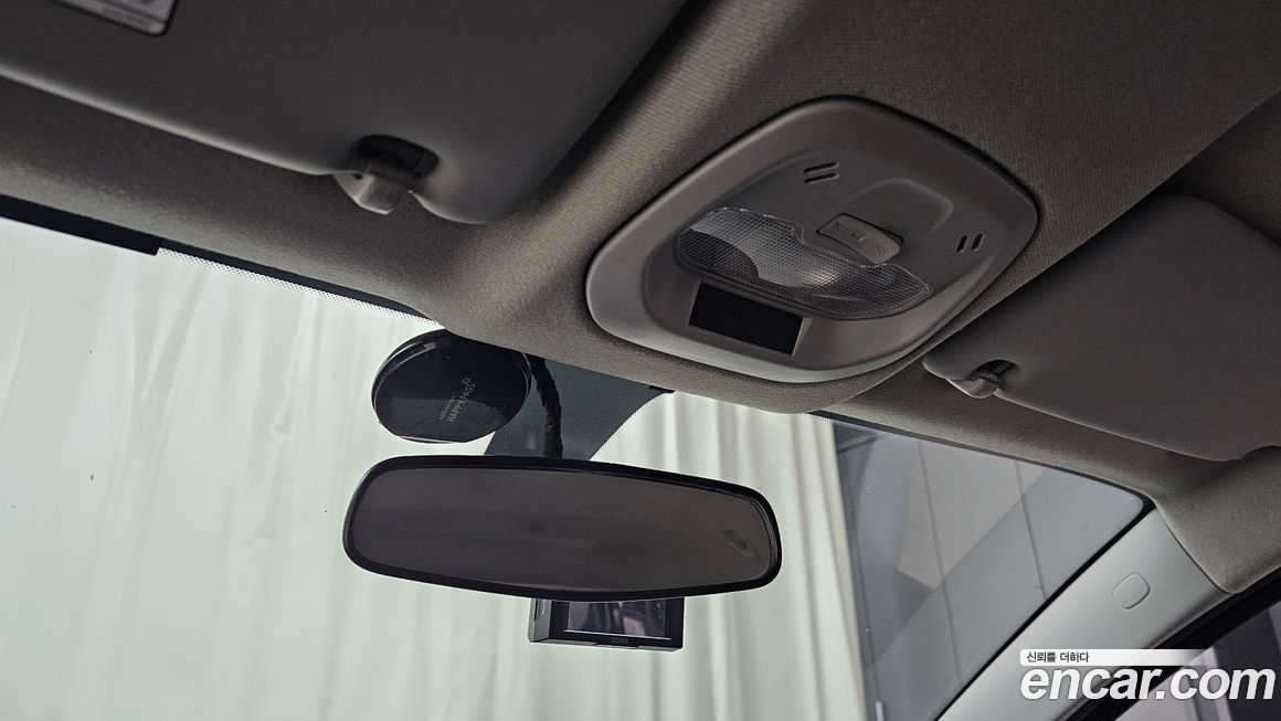 ChevroletGMDaewoo Spark 2017