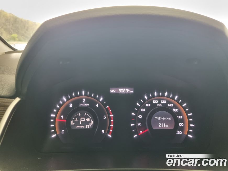 KG_Mobility_Ssangyong KORANDO 2014