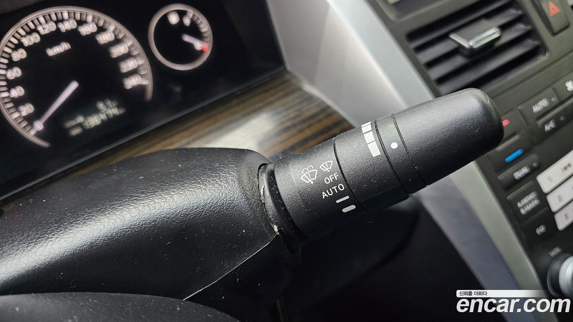 Renault-KoreaSamsung SM7 2011