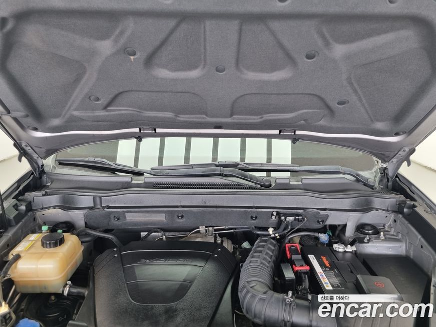 KG_Mobility_Ssangyong KORANDO 2014