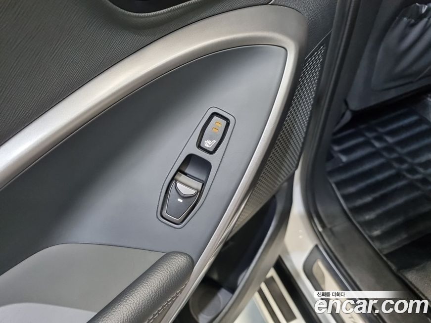 Hyundai Santafe 2015