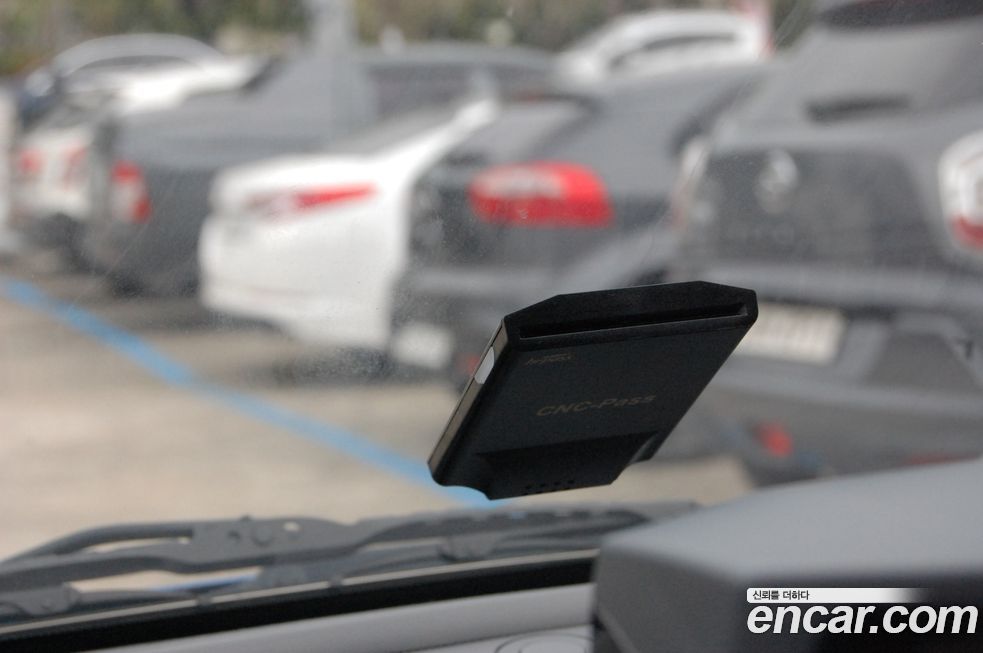 ChevroletGMDaewoo Spark 2013