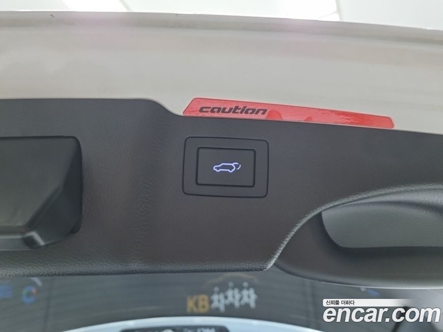 Hyundai Santafe 2015