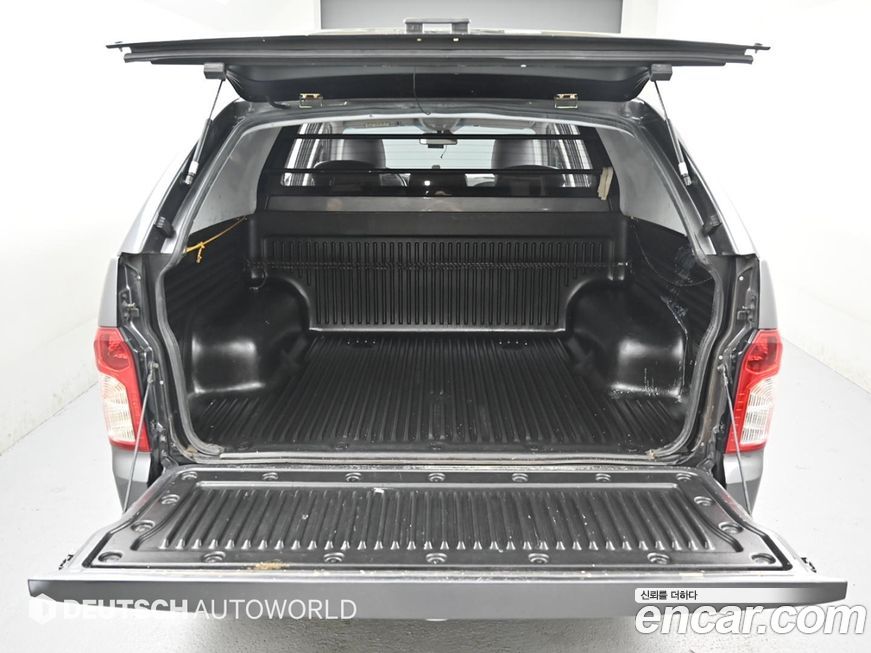 KG_Mobility_Ssangyong KORANDO 2018