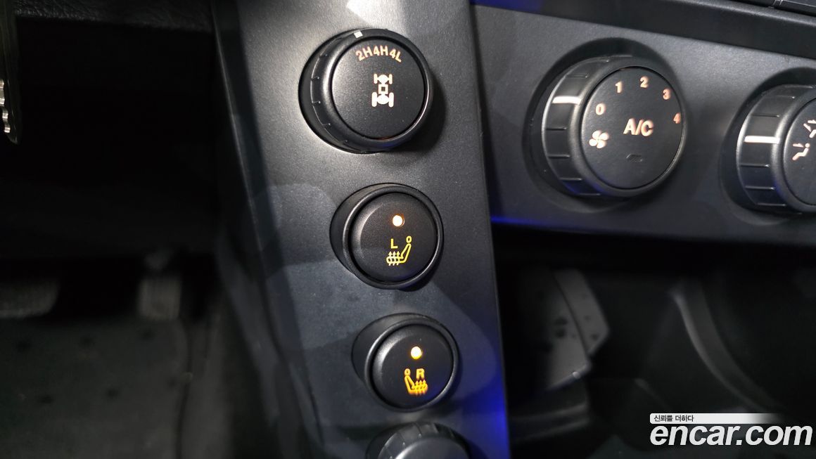 KG_Mobility_Ssangyong Actyon 2011