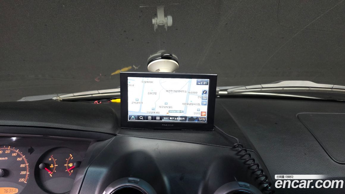 KG_Mobility_Ssangyong Actyon 2011