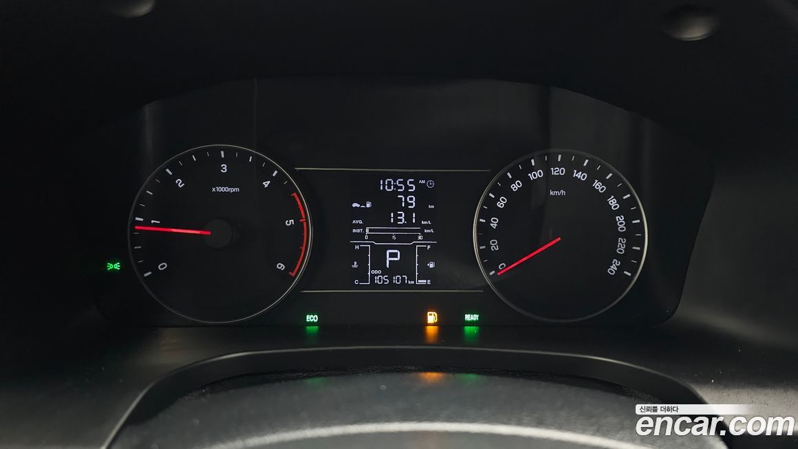 KG_Mobility_Ssangyong Rexton 2019